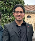 Foto de Kim Alejandro Soriano Jiménez